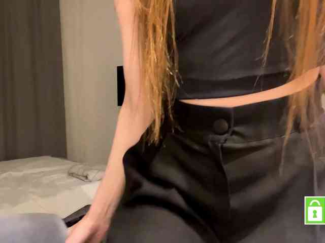 Modèle: KamillaGlamour