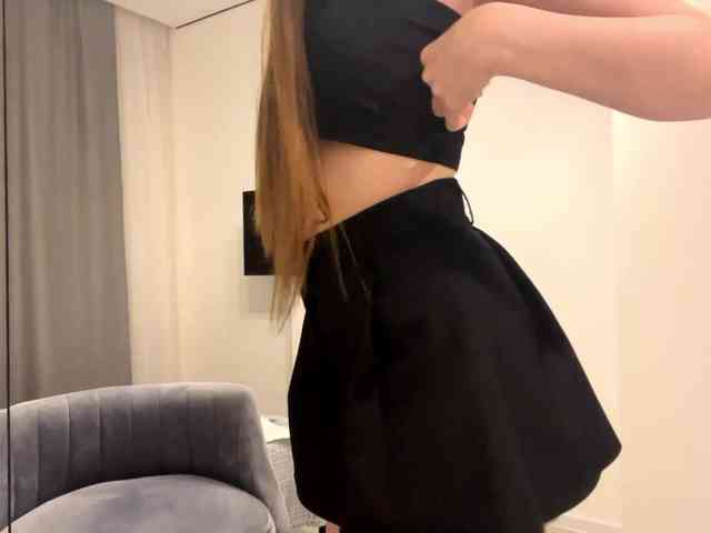 KamillaGlamour webcam
