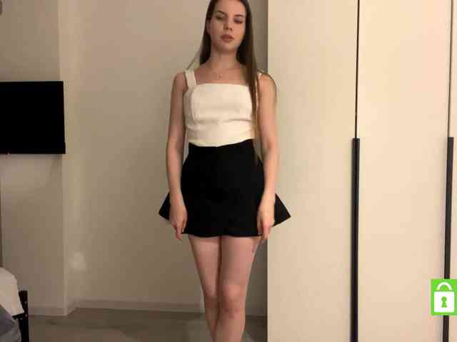 Modèle: KamillaGlamour