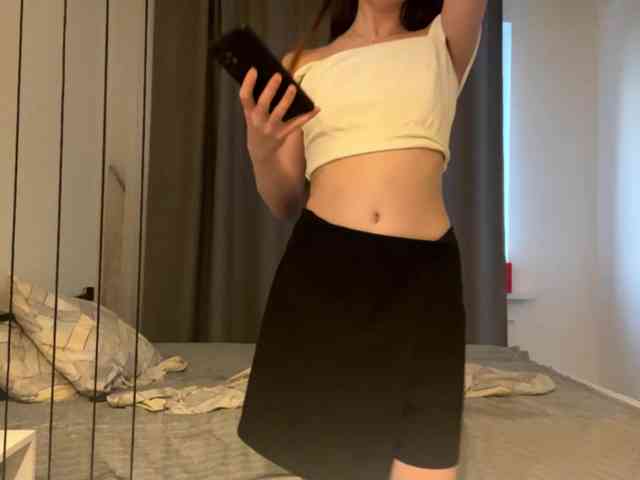 Modèle: KamillaGlamour