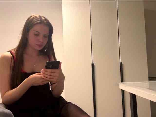 KamillaGlamour