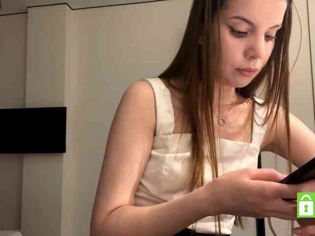 KamillaGlamour webcam