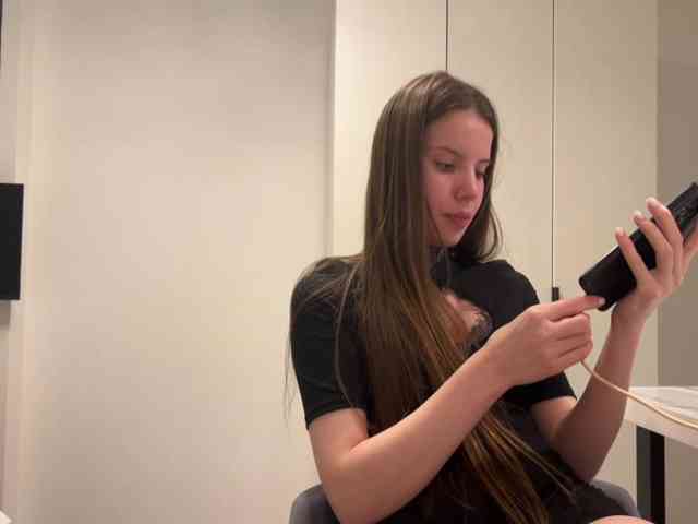 KamillaGlamour