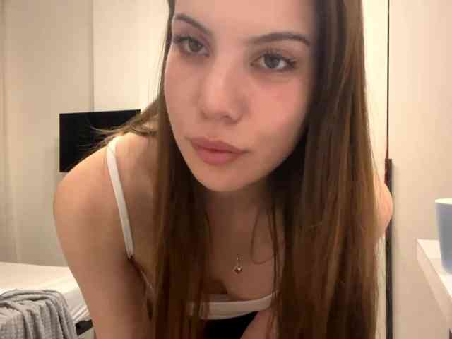KamillaGlamour webcam