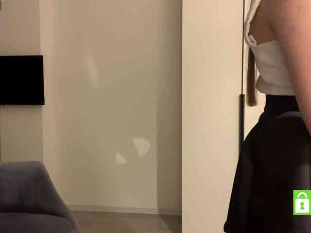 KamillaGlamour webcam