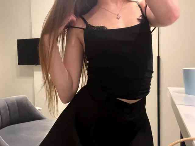 KamillaGlamour webcam