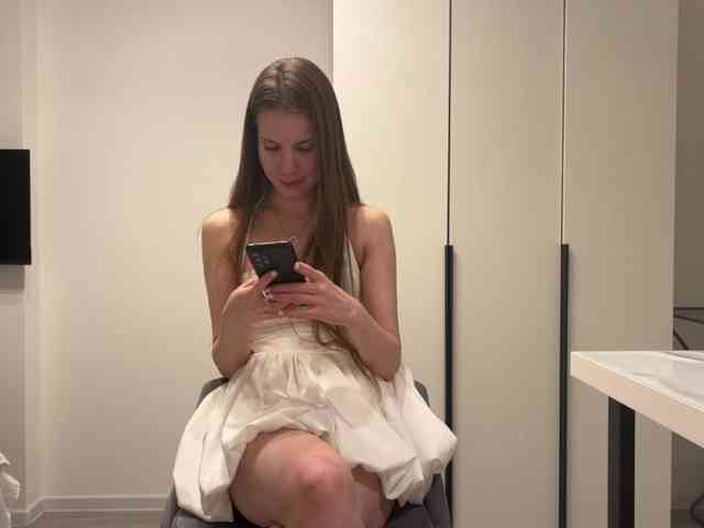 KamillaGlamour