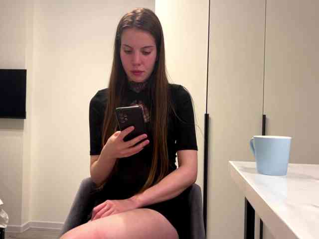 KamillaGlamour webcam
