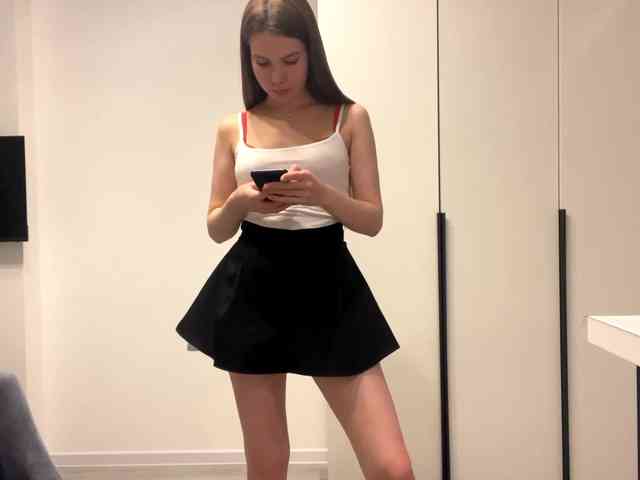 KamillaGlamour webcam