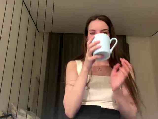 KamillaGlamour webcam