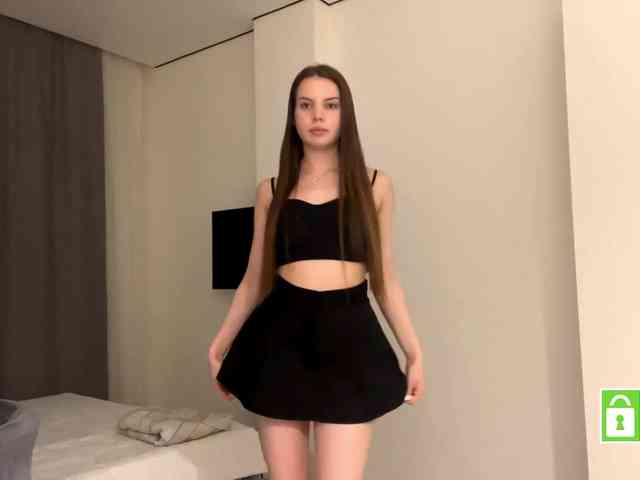 Modèle: KamillaGlamour