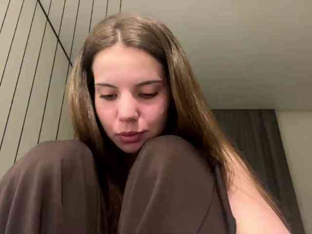 KamillaGlamour webcam