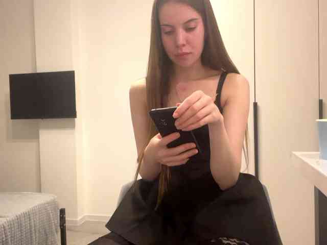 KamillaGlamour webcam