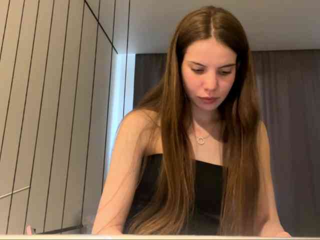 Modèle: KamillaGlamour