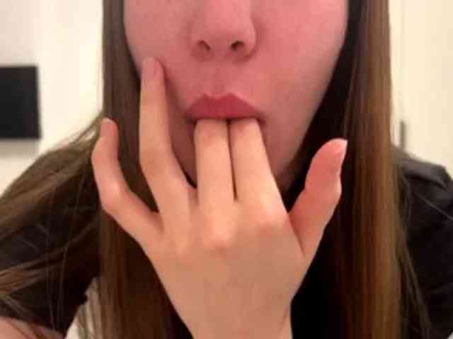 Modella: KamillaGlamour
