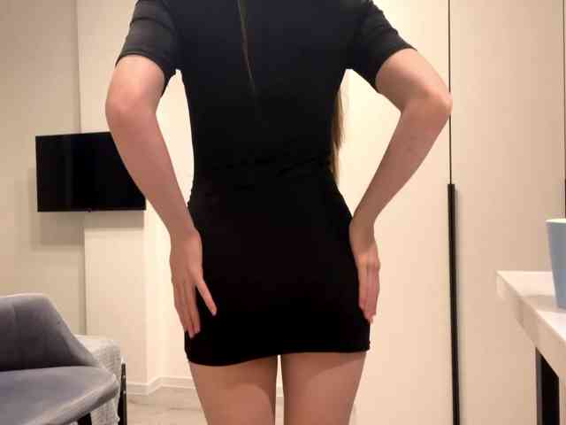 KamillaGlamour webcam