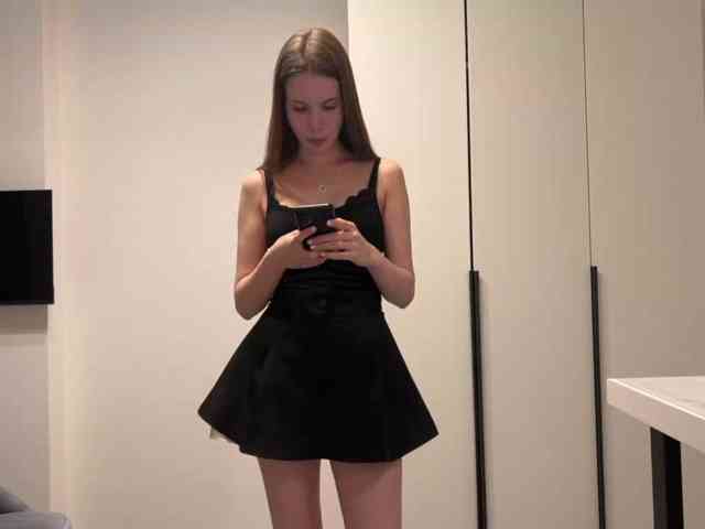 KamillaGlamour