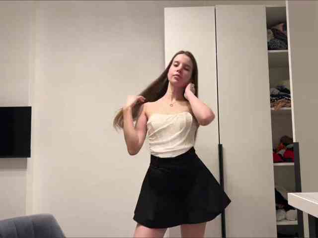 KamillaGlamour