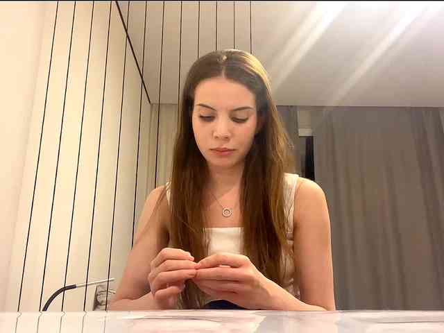 KamillaGlamour