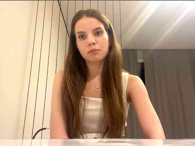 Modèle: KamillaGlamour