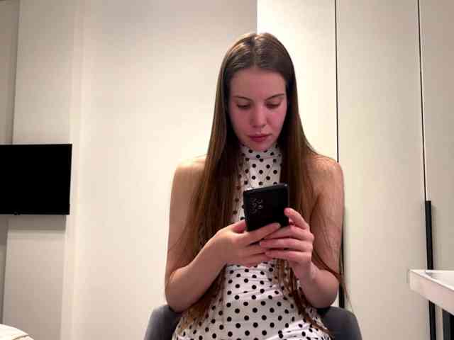 KamillaGlamour webcam