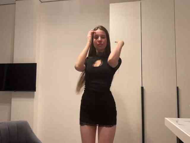 KamillaGlamour