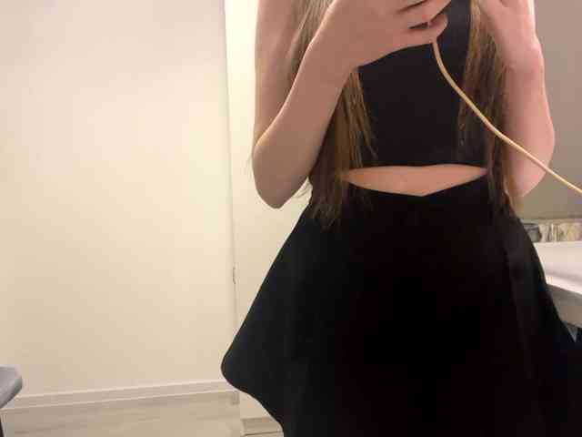 KamillaGlamour webcam
