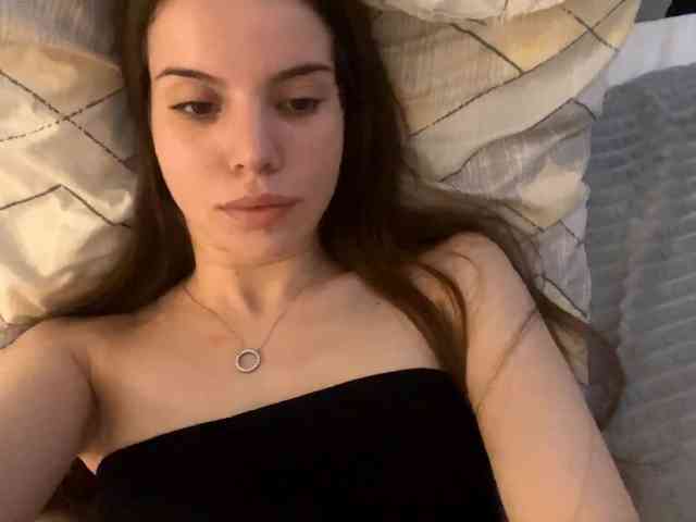 Modèle: KamillaGlamour