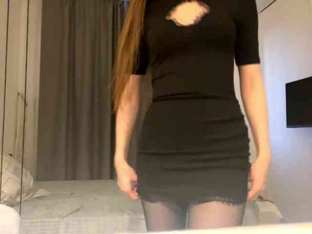KamillaGlamour webcam