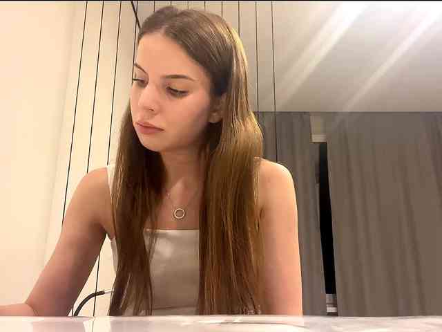 Modèle: KamillaGlamour