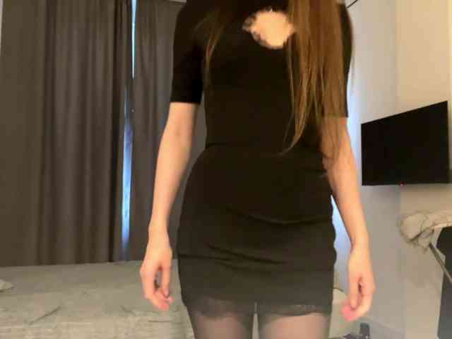KamillaGlamour webcam