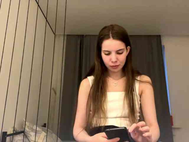 Modèle: KamillaGlamour