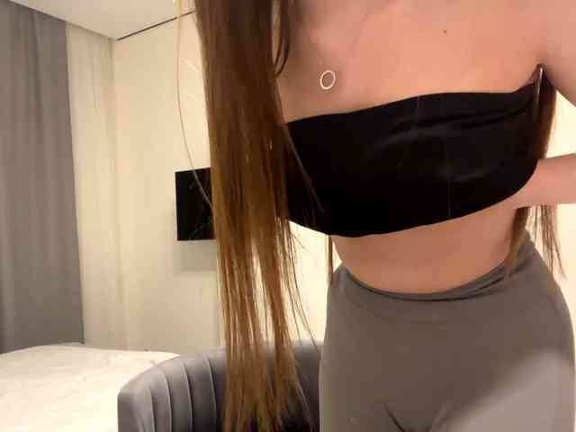 KamillaGlamour