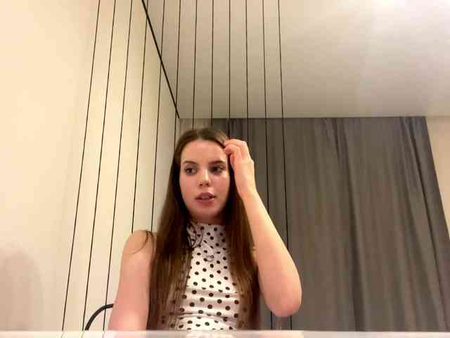 KamillaGlamour