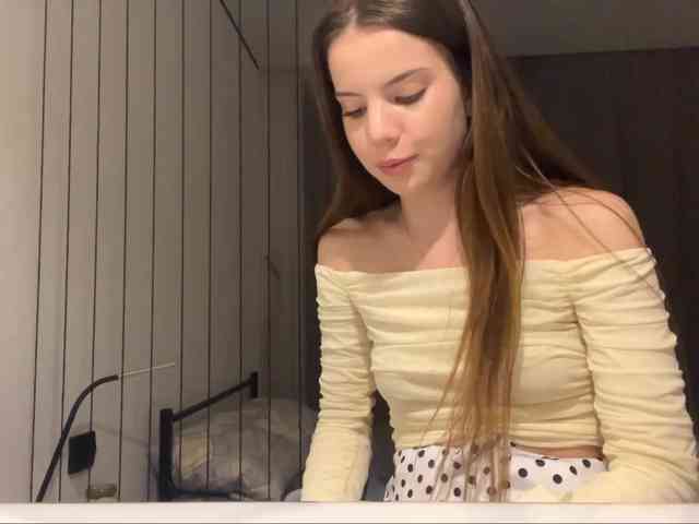 KamillaGlamour webcam