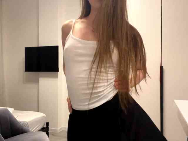 KamillaGlamour webcam