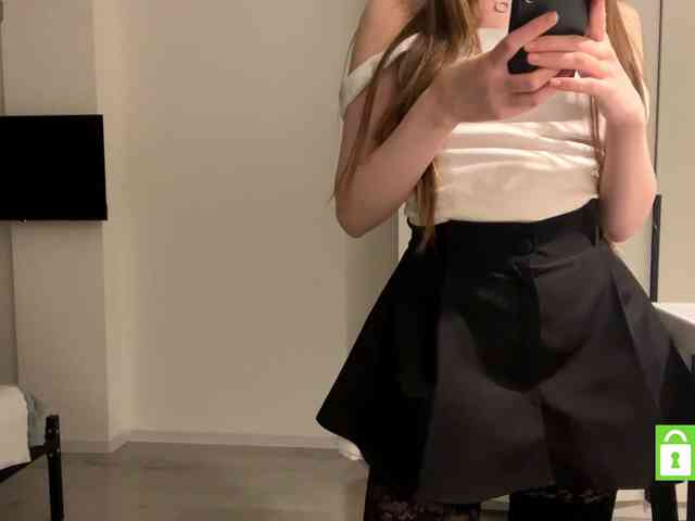 KamillaGlamour webcam