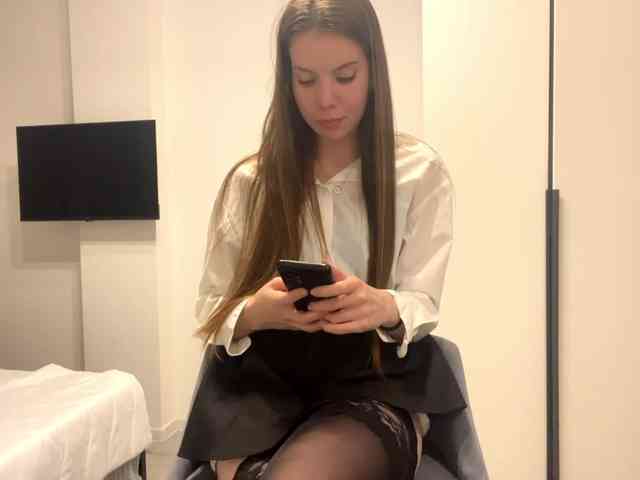 KamillaGlamour webcam