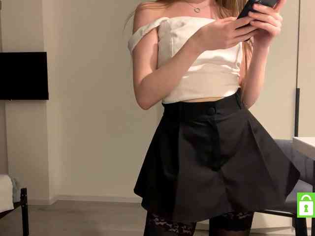 KamillaGlamour webcam