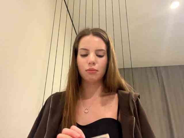 KamillaGlamour webcam