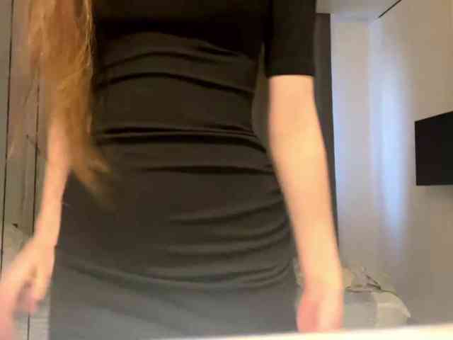KamillaGlamour webcam