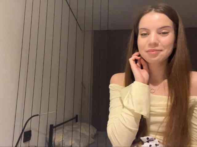 Modèle: KamillaGlamour