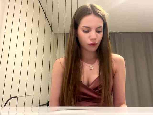 Modèle: KamillaGlamour