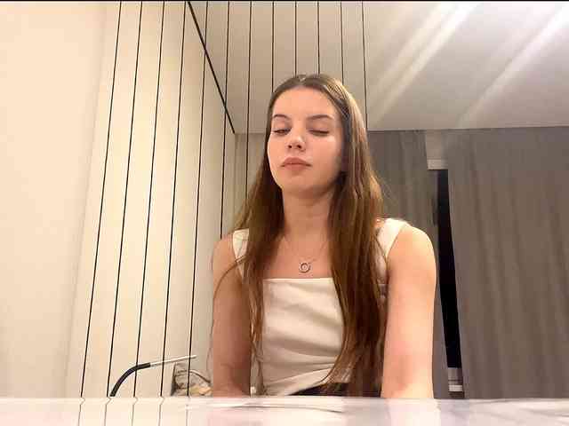 Modèle: KamillaGlamour