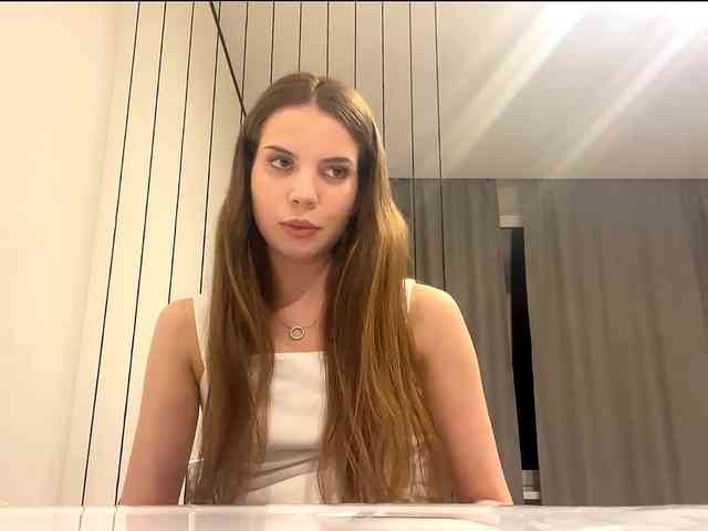 Modèle: KamillaGlamour