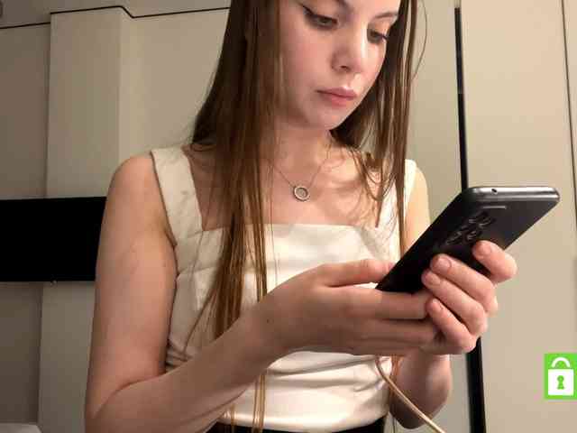 KamillaGlamour webcam