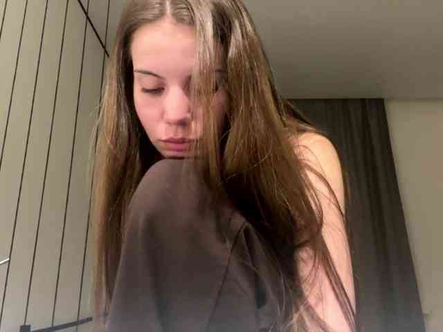 KamillaGlamour webcam