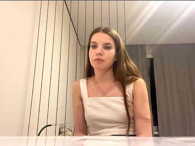Modèle: KamillaGlamour