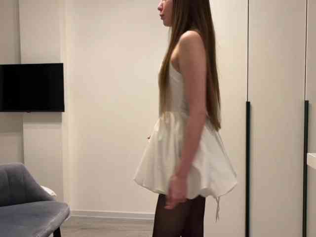 KamillaGlamour webcam
