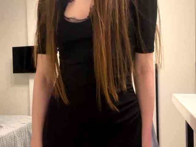 KamillaGlamour webcam